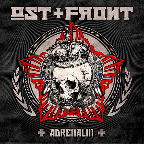 Ostfront (GER) : Adrenalin
